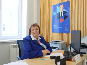 Более 1,8 тысячи работодателей обратилось в Нижегородский кадровый центр с начала 2026 года